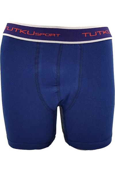 Tutku Men's Sport Boxers 6 Pack