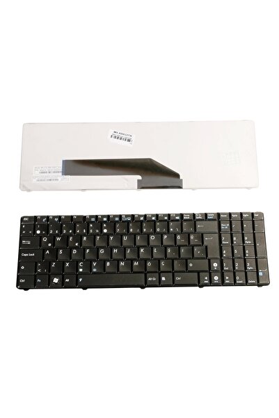 LineOn ASUS X70I Laptop Klavye Türkçe