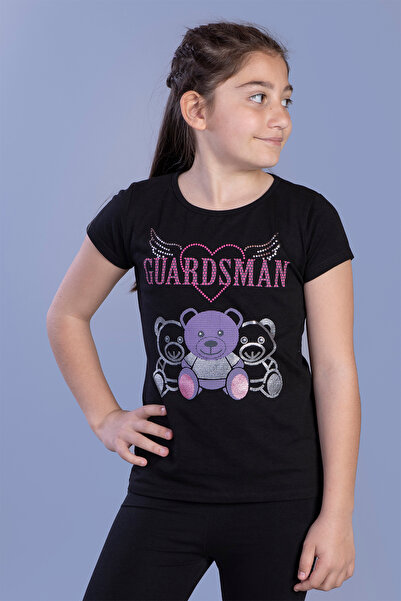 Toontoy Tricou imprimat pentru fete