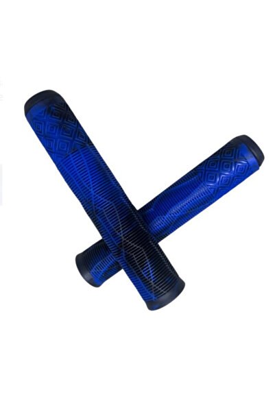 ovela Elcik 165mm DH Enduro FR Bmx DirtJump Mavi
