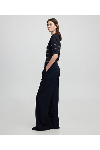 İpekyol Straight fit trousers
