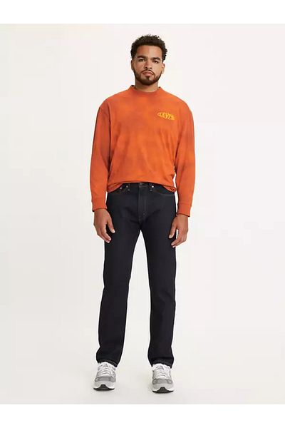 Levi's ®   Πριμαία 505 ™   Ανδρικό τζιν παντελόνι Regular Fit Real Soft