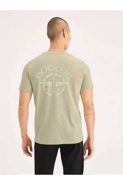 Dockers Logo t Shirt