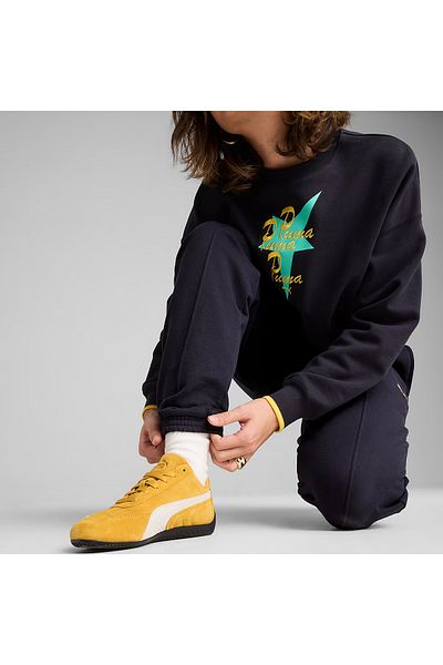 Puma ΝΤΟΥΛΑΠΑ ESS Φούτερ