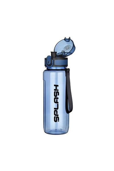 doremodam Luxury Polycarbonate Water Bottle 700 ml Green Leak Proof Cover