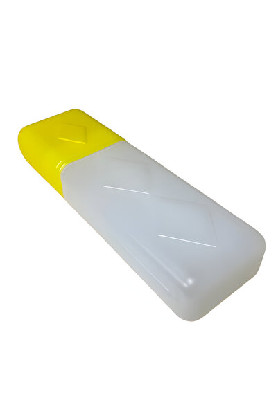 EleganTShoP Plastic Knitting Crochet Box 20 cm