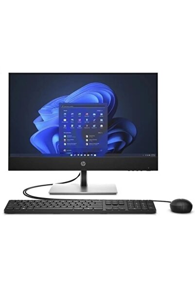 HP ProOne 440 G9 9H6X3ET i5-14500T 16GB 512GB SSD 23.8" Dos