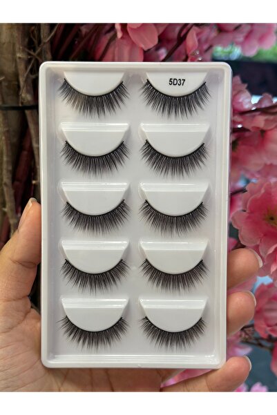 ebru eren kozmetik 5'li VİZON SET