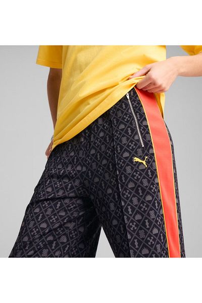 Puma Pantaloni drepti T7