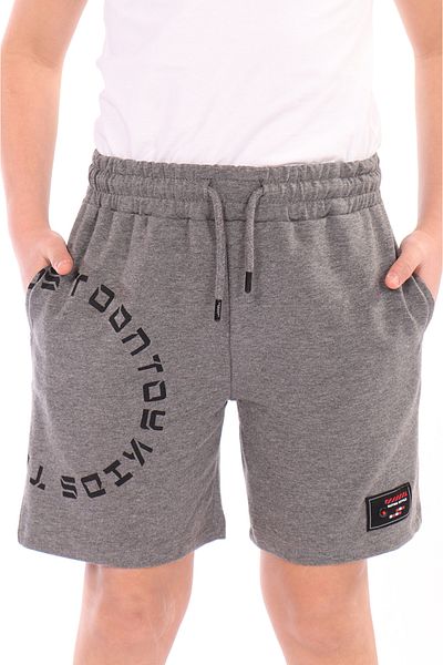 Toontoy Printed Shorts for Boys