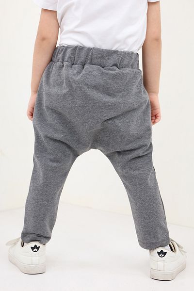 Toontoy Boy's Sweatpants - Printed