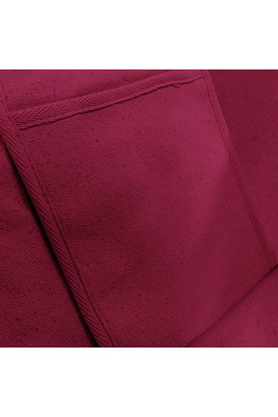 SEEN Canvas Bag, Growth