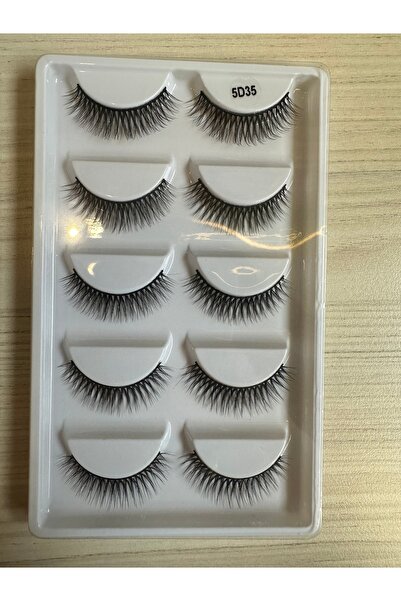 ebru eren kozmetik 5'li VİZON SET