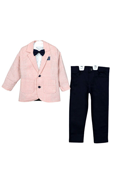 CRASSİ Erkek Çocuk Takım 3 Parça