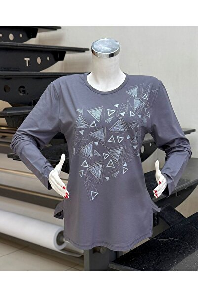 Gündoğan الأم بتمشيط