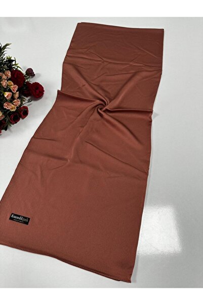 LadyCoco Відкрита сукня кольору черепиці Дубай - JJ0421