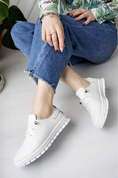 Diego Carlotti Pantofi casual de damă din piele naturală DD9774
