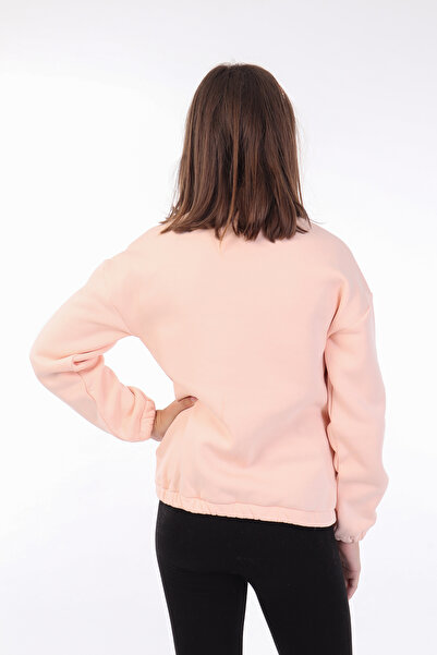 Toontoy Hanorac imprimat pentru fete