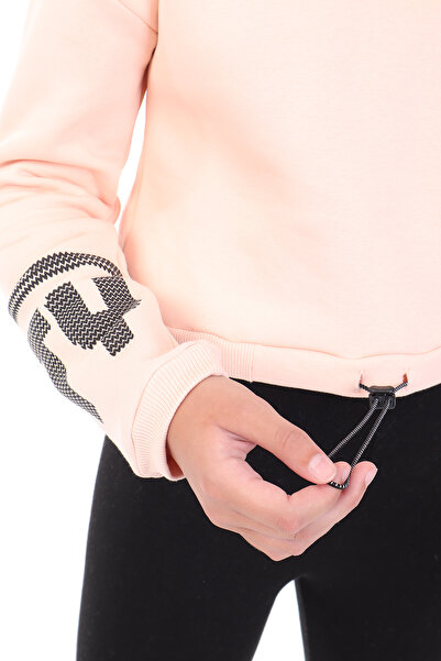 Toontoy Φούτερ για κορίτσια με στάμπα