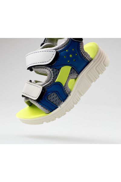 JOJO KIDS Children's Velcro Sandals, Very Light Sandals