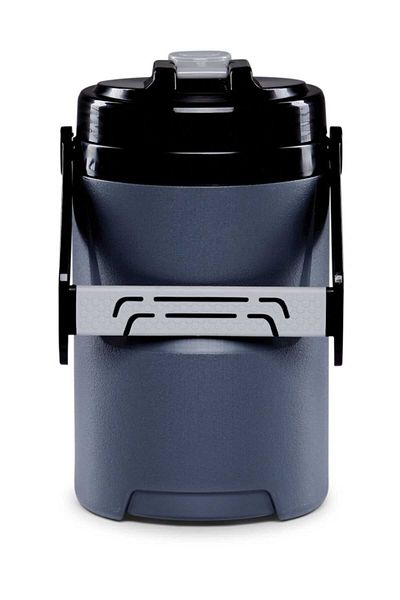 IGLOO -Laguna Pro 1/2 Gallon Jug - Charcoal