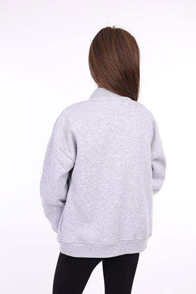 Toontoy Printed Cardigan for Girls