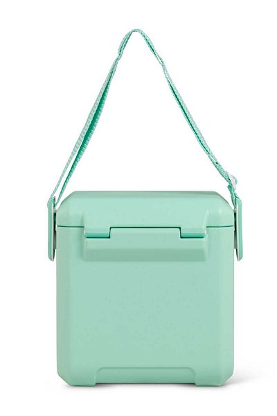 IGLOO -Tag Along Too Cooler - Seafoam