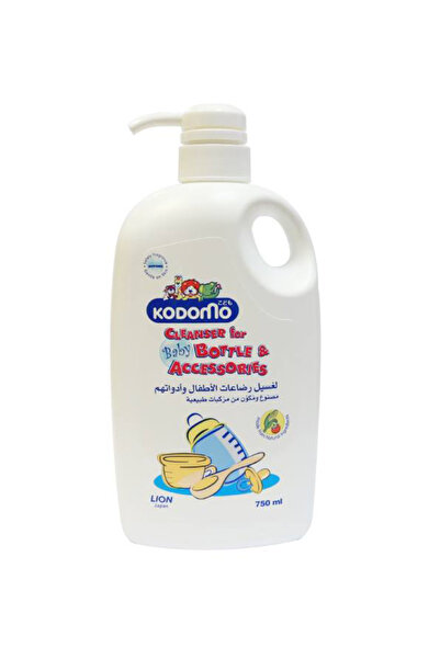 BEBEK HİJYEN LOSYONU 750 ML