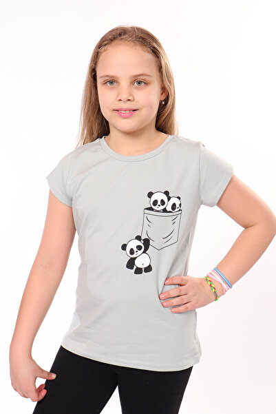 Toontoy Tricou imprimat pentru fete