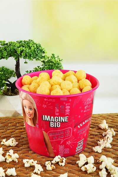 Cosiness 2,25Lt Corn and Popcorn Box