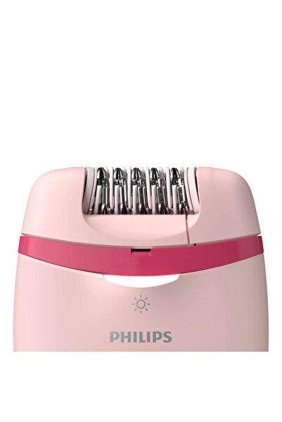 Philips Epilator Satinelle BRE285/00, roz