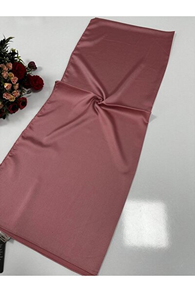 LadyCoco Шарф для вечірнього плаття «Цукрово-рожевий Дубай» - JJ0413