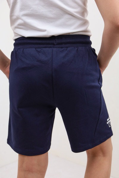 Toontoy Шорти Leader Tnty з вишивкою для хлопчиків