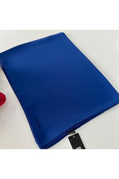 MİRAY Saks Blue Miray Jan Jan Σάλι - JKL0106