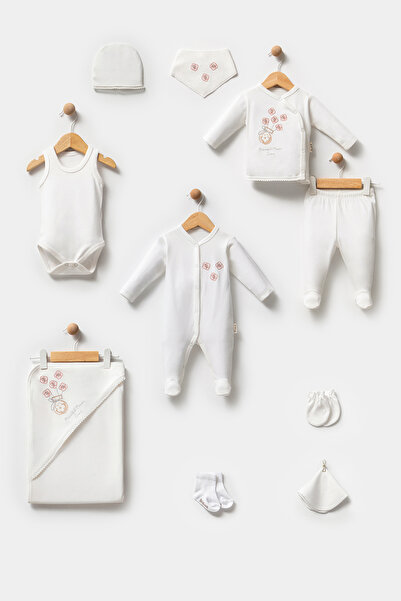 BEBELİNNA BABY 10 عبوات من إصدار المستشفى