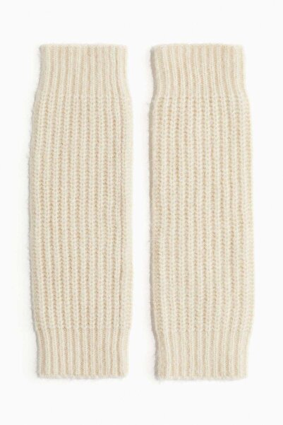 H&M Rib-knit leg warmers