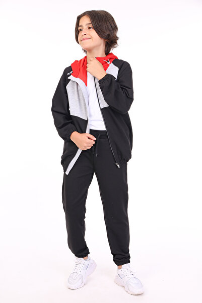 Toontoy Σετ φόρμας για αγόρι