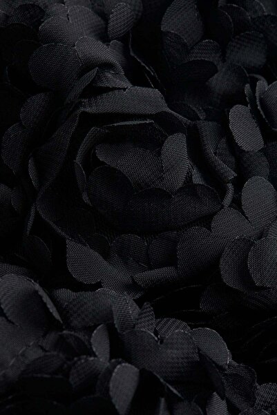 H&M Appliquéd jacket