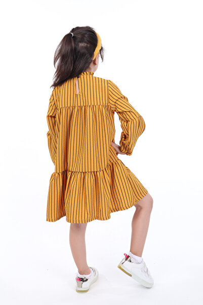 Toontoy Φόρεμα για κορίτσι - Κομψό και άνετο σχέδιο