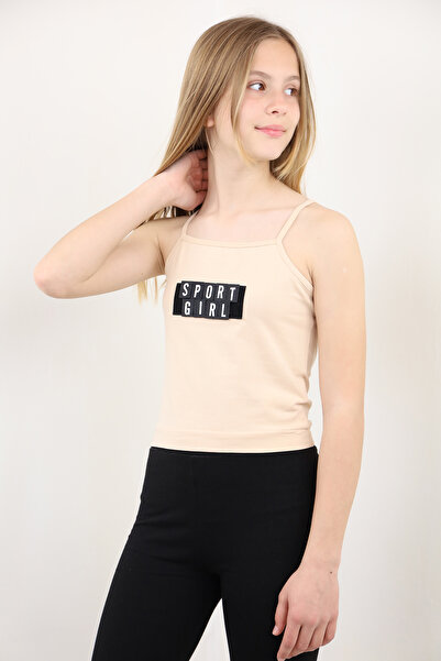 Toontoy Αθλητής κοριτσιών