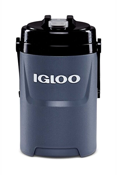 IGLOO -Laguna Pro 1/2 Gallon Jug - Charcoal