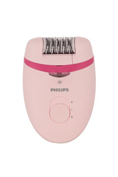 Philips Epilator Satinelle BRE285/00, roz