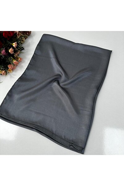 LadyCoco Антрацит Jan Jan Вечірній шаль - JJ0309