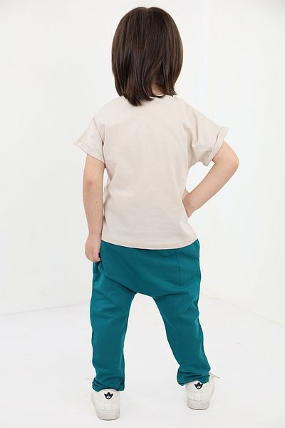 Toontoy Boys' Tracksuit Set