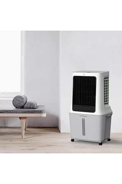 CROWNLINE Evaporative Air Cooler AC-400