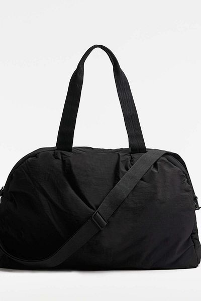Oysho Ruched technical bag