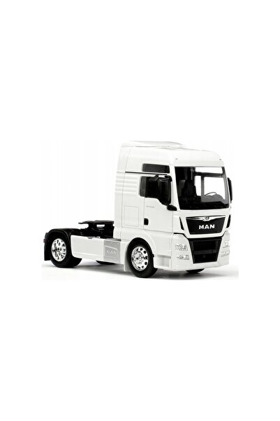 WELLY 1/32 - Man TGX XXL 4x2 Tır Çekici