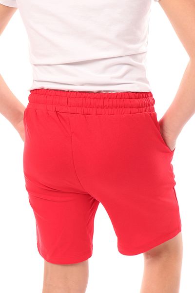 Toontoy Boy's Embroidered Leg Shorts