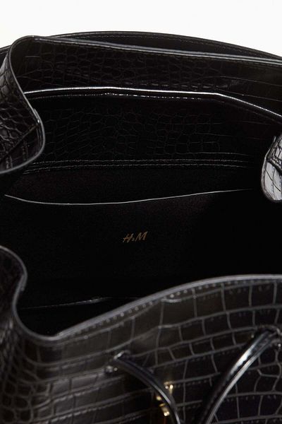 H&M Bucket bag
