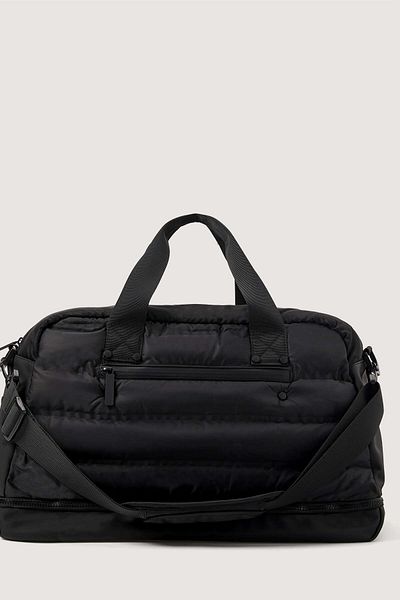 Oysho Padded technical sports bag